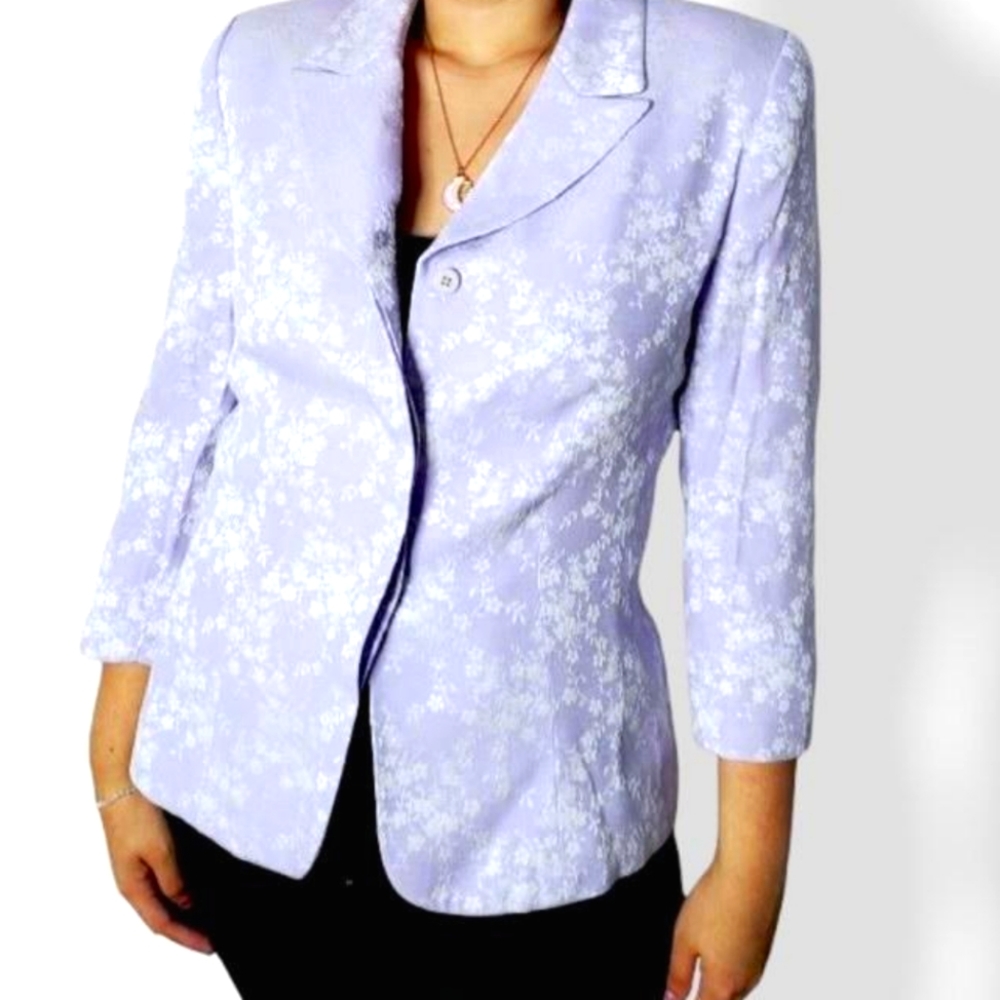 KASPER a.s.l. blazer